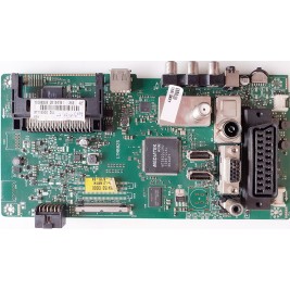17MB82S , 23177202 , 27126701 VESTEL MAIN BOARD 